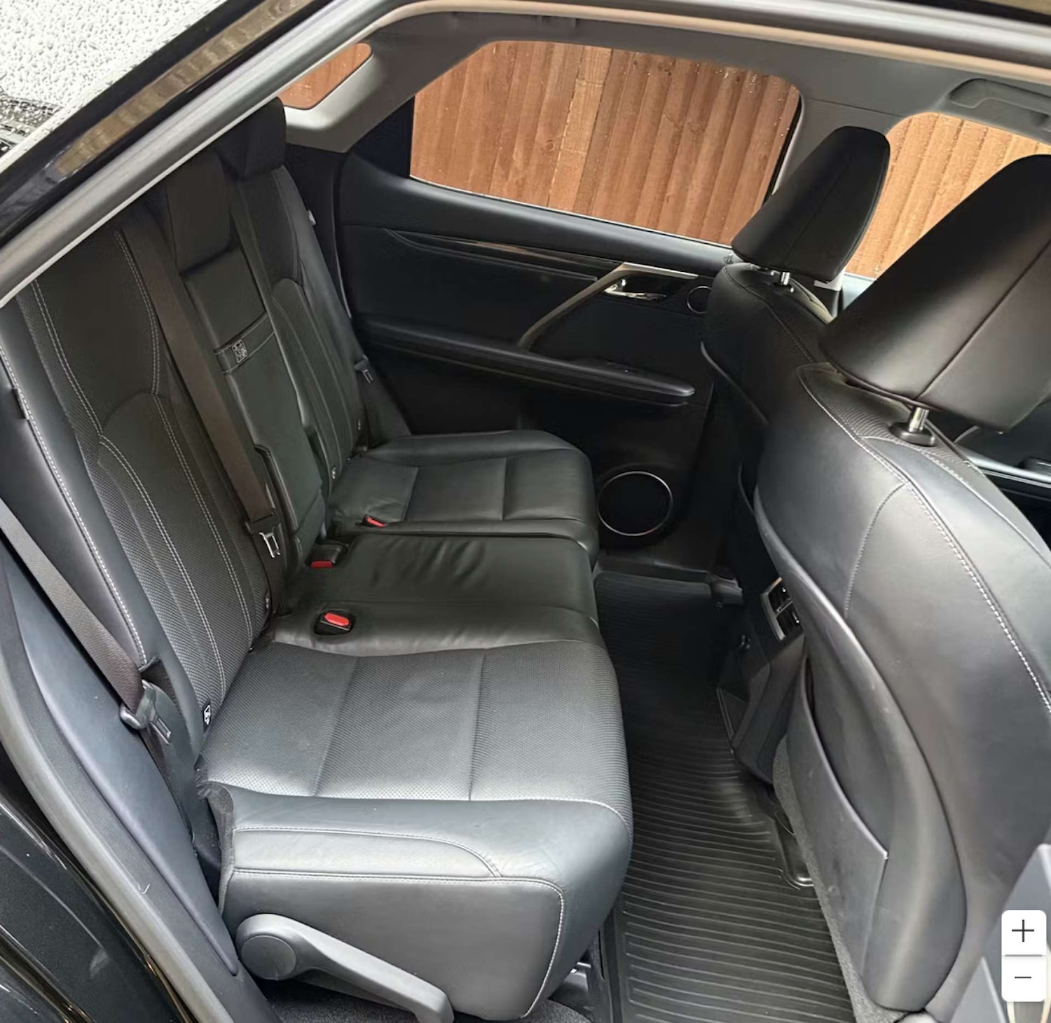 Used Lexus RX 2018 for sale - 77339237: Photo 6