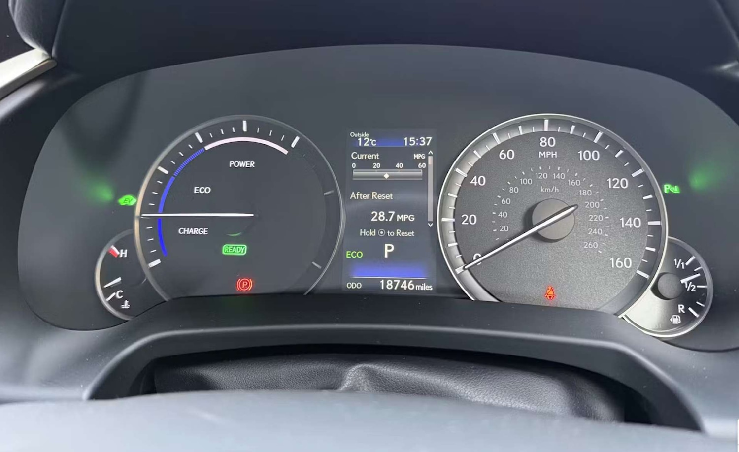 Used Lexus RX 2018 for sale - 77339237: Photo 8