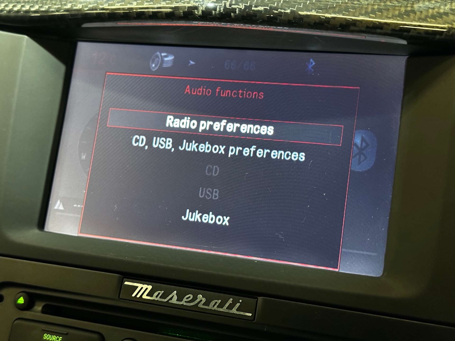 Used Maserati GranCabrio 2017 for sale - 77531850: Photo 29