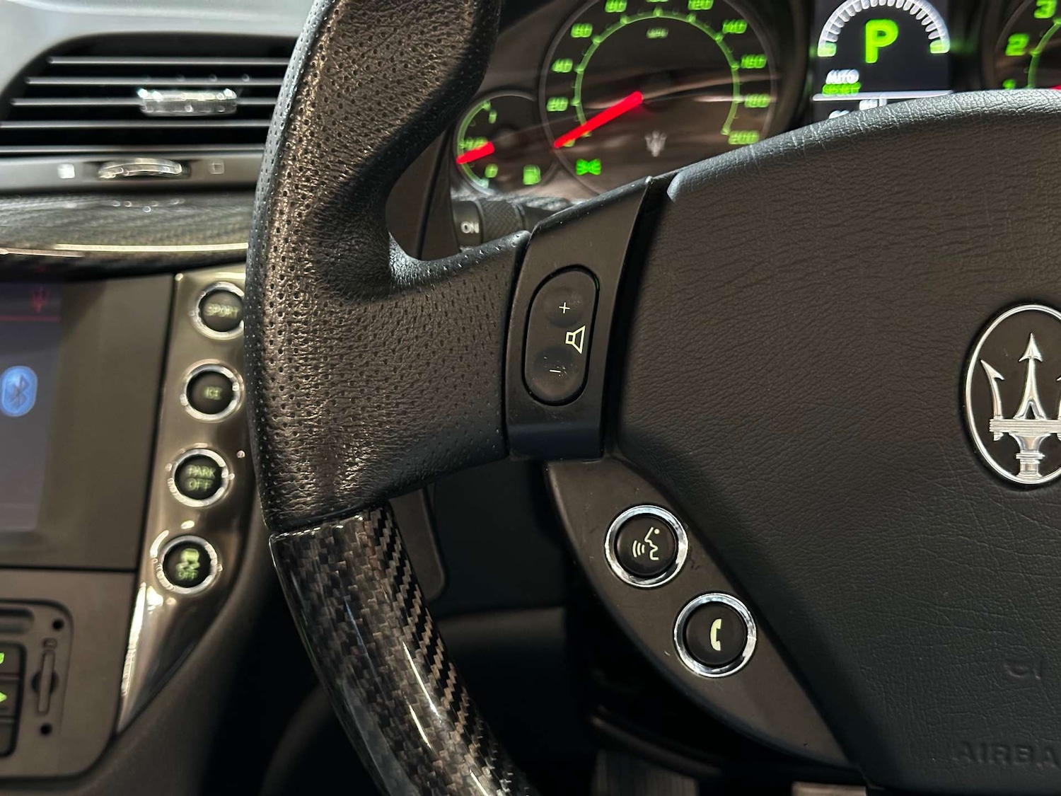 Used Maserati GranCabrio 2017 for sale - 77531850: Photo 30