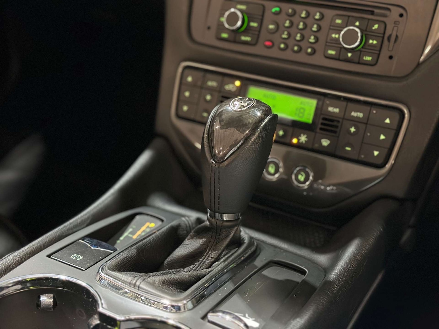 Used Maserati GranCabrio 2017 for sale - 77531850: Photo 32