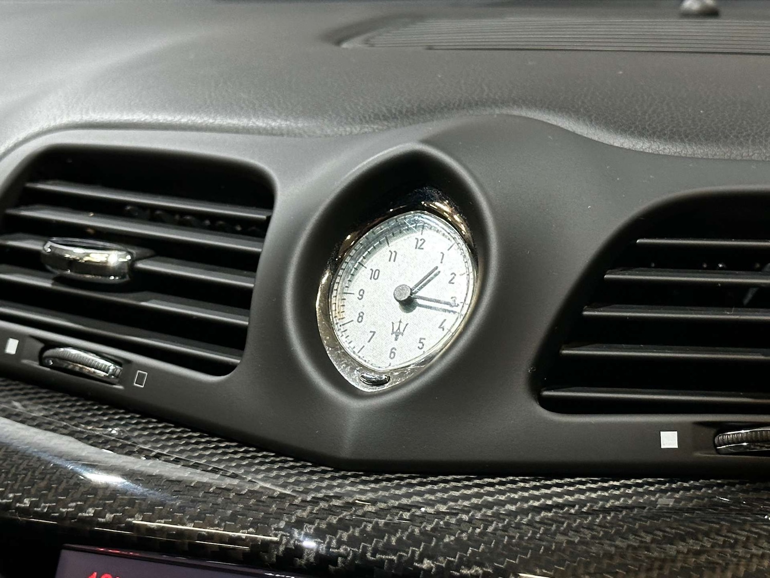 Used Maserati GranCabrio 2017 for sale - 77531850: Photo 35