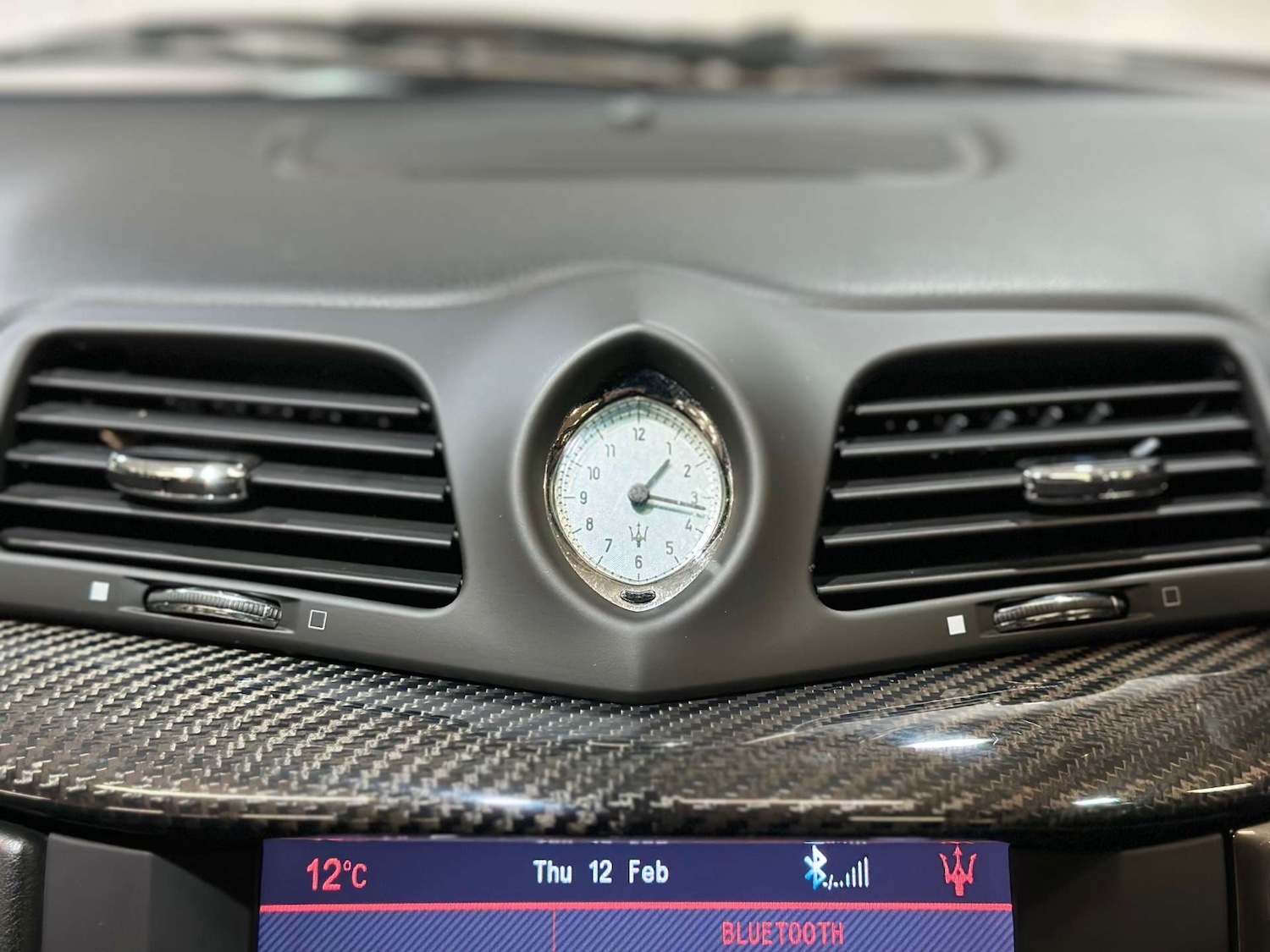 Used Maserati GranCabrio 2017 for sale - 77531850: Photo 36