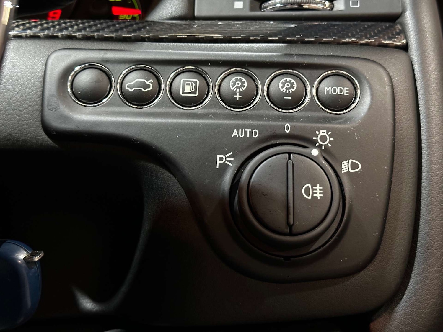 Used Maserati GranCabrio 2017 for sale - 77531850: Photo 37