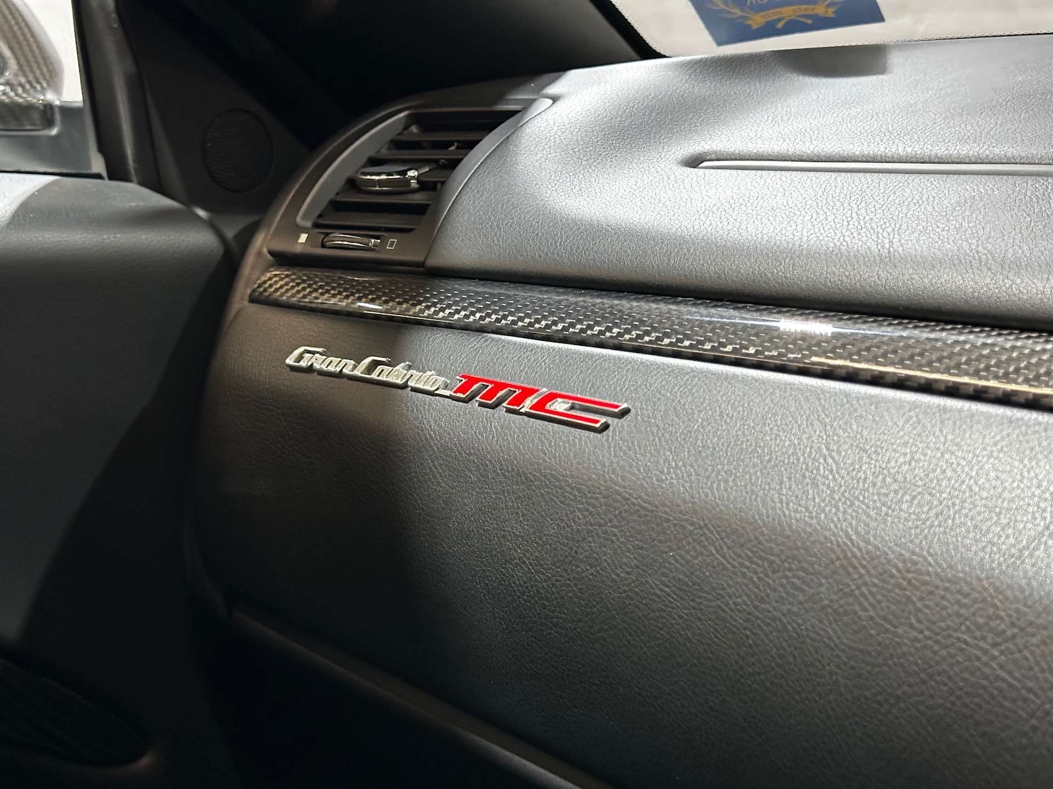 Used Maserati GranCabrio 2017 for sale - 77531850: Photo 40