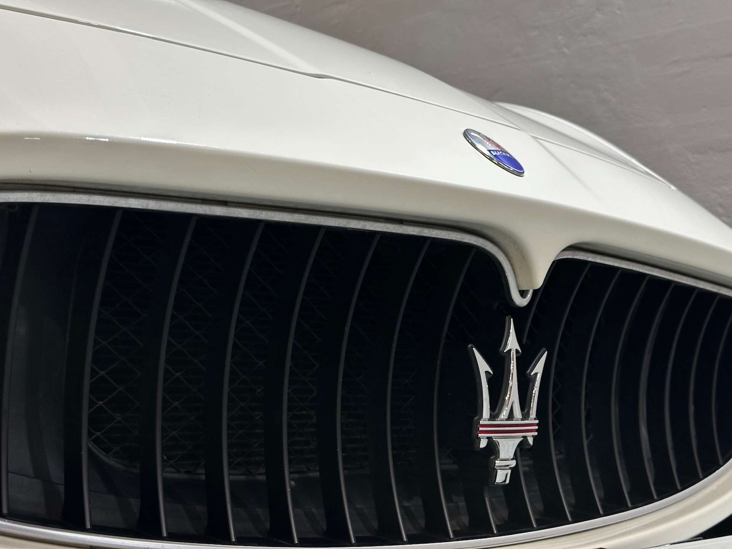 Used Maserati GranCabrio 2017 for sale - 77531850: Photo 46