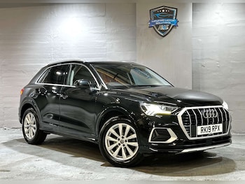 Used Audi Q3 2019 for sale - 77790766: Photo