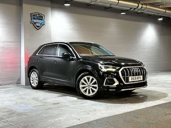 Used Audi Q3 2019 for sale - 77790766: Photo