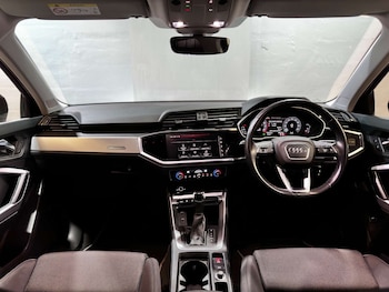 Used Audi Q3 2019 for sale - 77790766: Photo