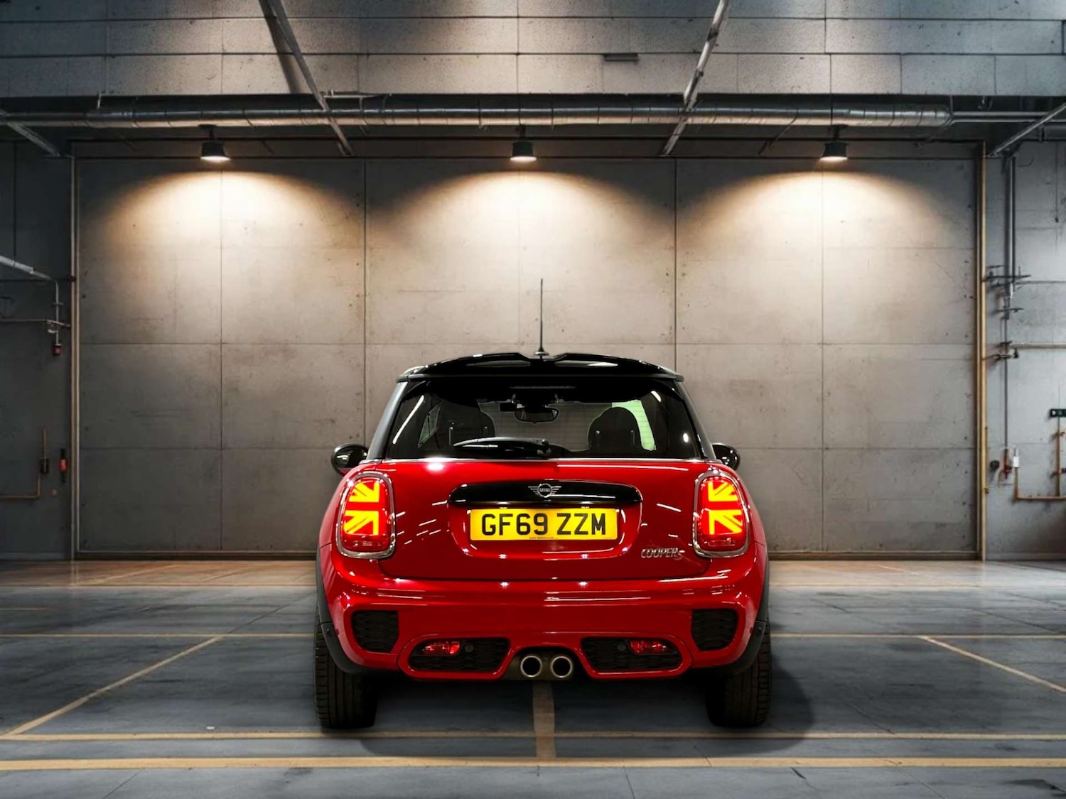 Used MINI Hatch 2019 for sale - 77035695: Photo 13