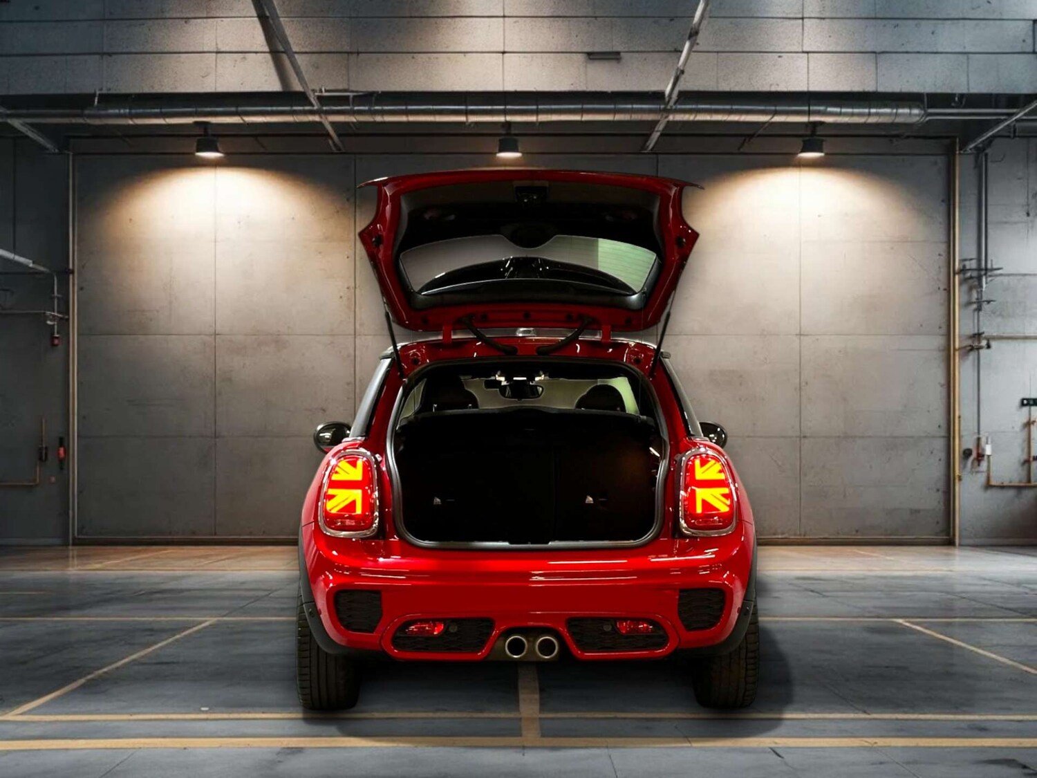 Used MINI Hatch 2019 for sale - 77035695: Photo 14