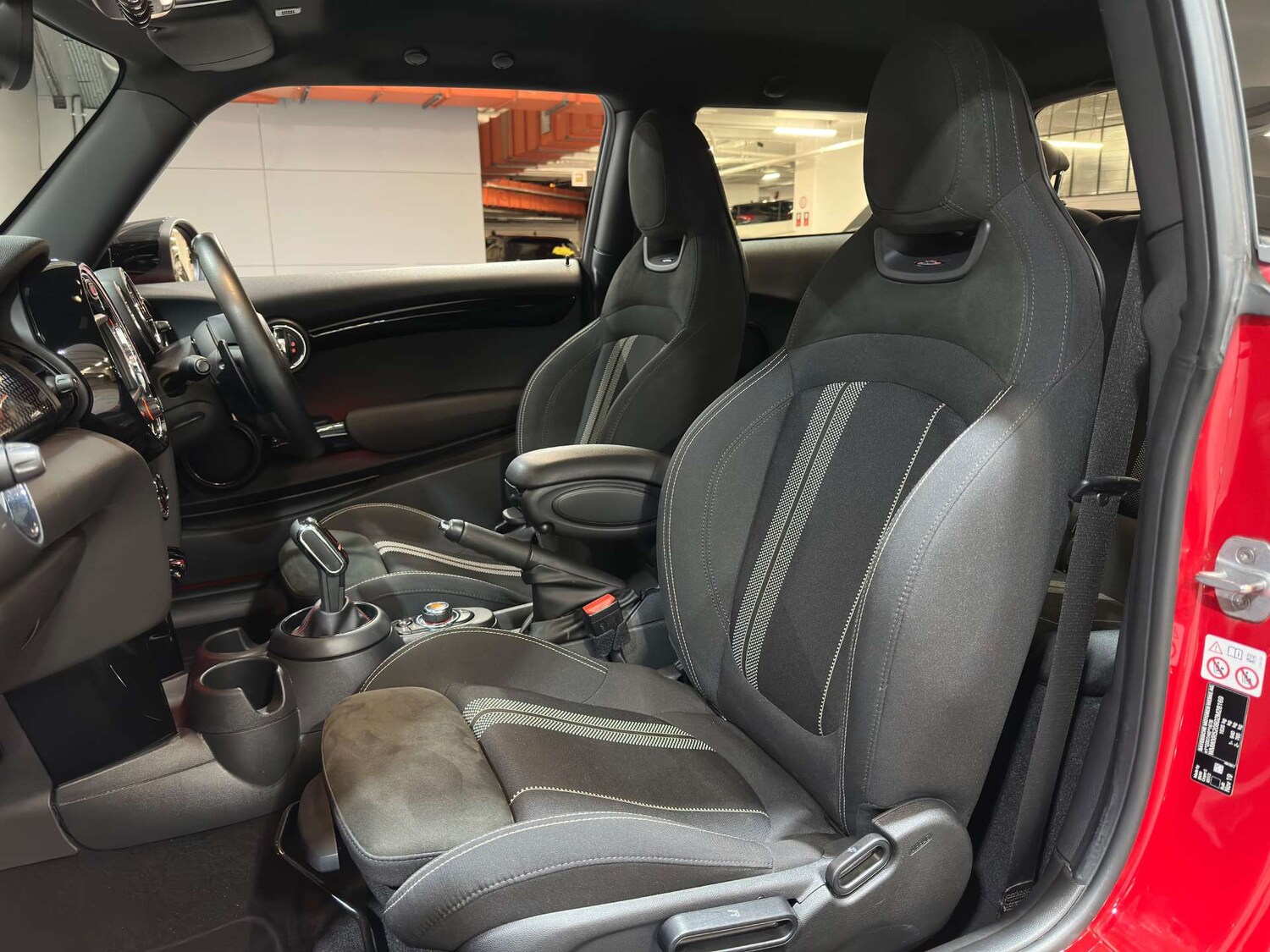 Used MINI Hatch 2019 for sale - 77035695: Photo 16