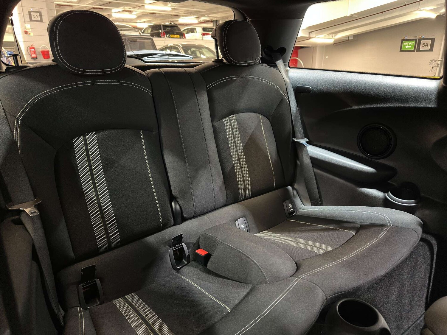 Used MINI Hatch 2019 for sale - 77035695: Photo 17