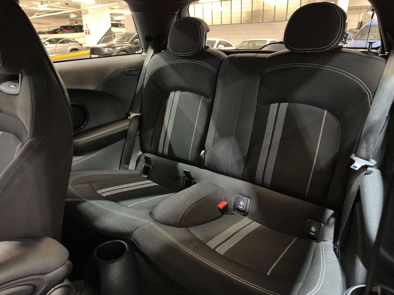 Used MINI Hatch 2019 for sale - 77035695: Photo 18