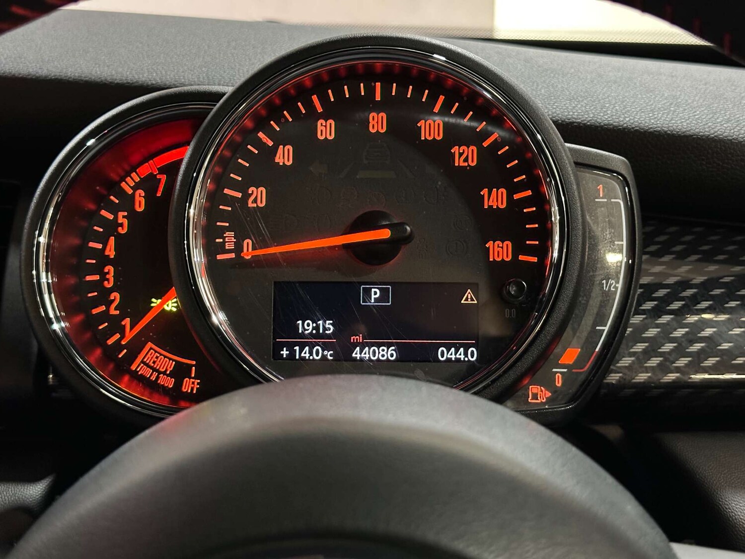 Used MINI Hatch 2019 for sale - 77035695: Photo 19