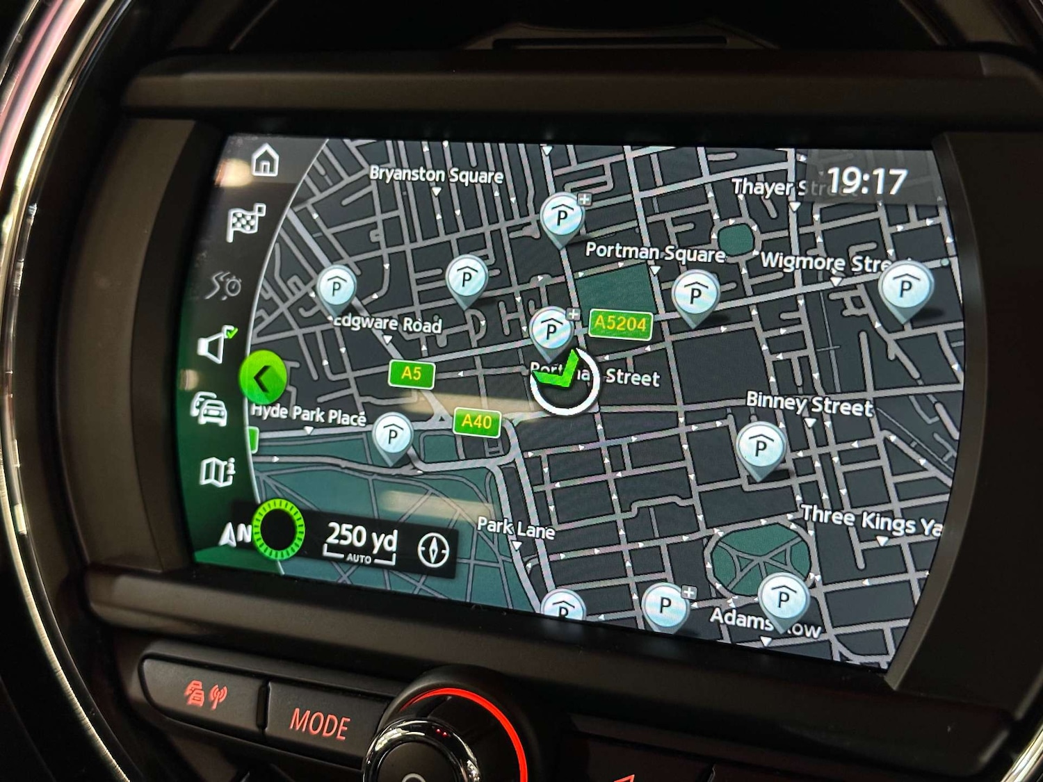 Used MINI Hatch 2019 for sale - 77035695: Photo 22