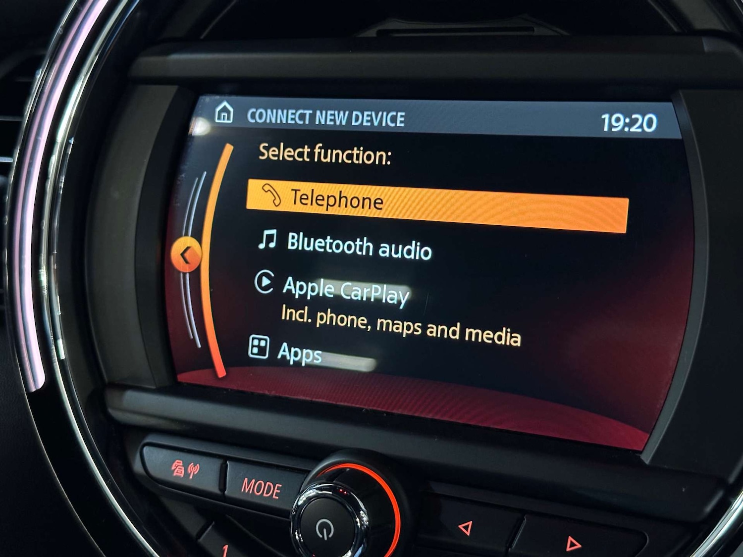 Used MINI Hatch 2019 for sale - 77035695: Photo 23