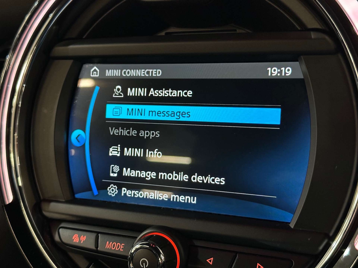 Used MINI Hatch 2019 for sale - 77035695: Photo 25