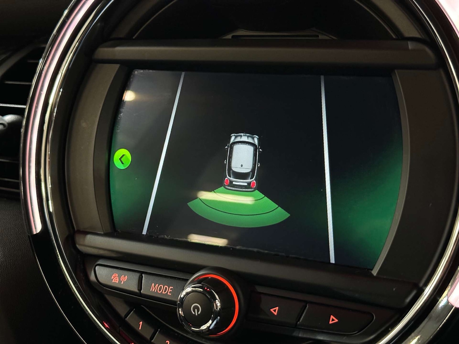 Used MINI Hatch 2019 for sale - 77035695: Photo 26