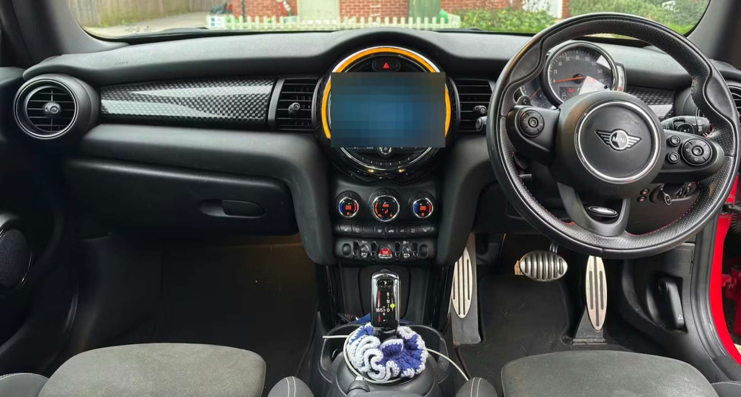 Used MINI Hatch 2019 for sale - 77035695: Photo 3