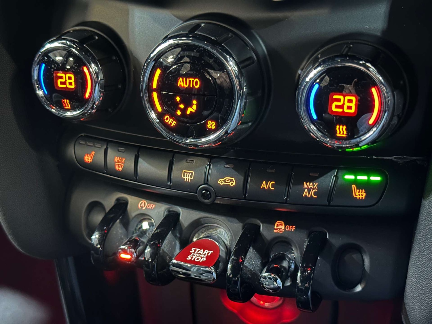 Used MINI Hatch 2019 for sale - 77035695: Photo 30