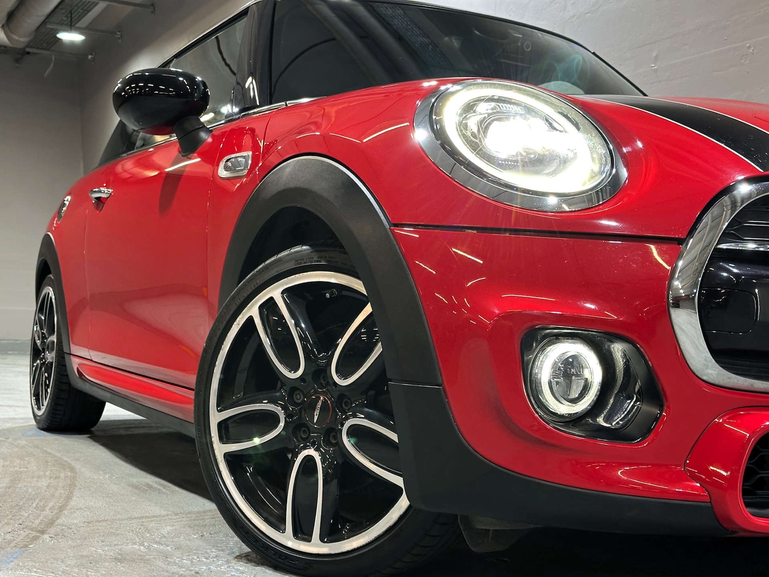 Used MINI Hatch 2019 for sale - 77035695: Photo 33