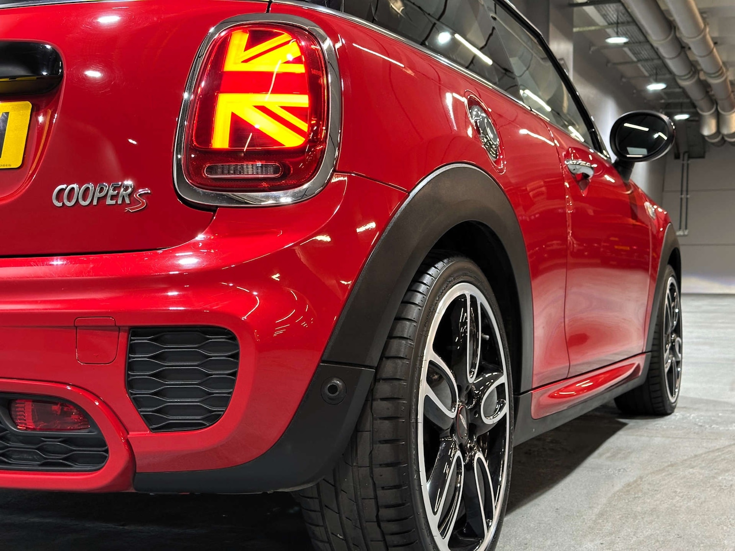 Used MINI Hatch 2019 for sale - 77035695: Photo 34