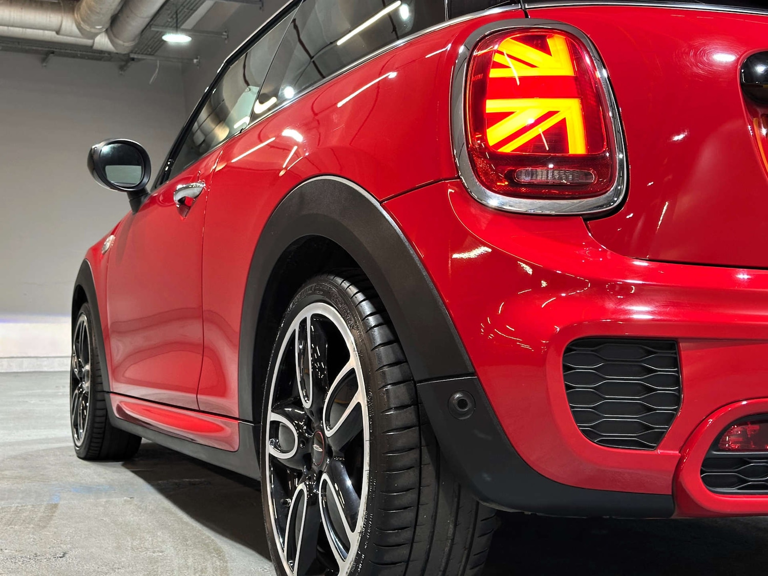 Used MINI Hatch 2019 for sale - 77035695: Photo 35