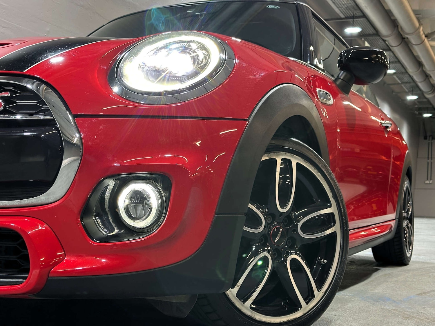 Used MINI Hatch 2019 for sale - 77035695: Photo 36