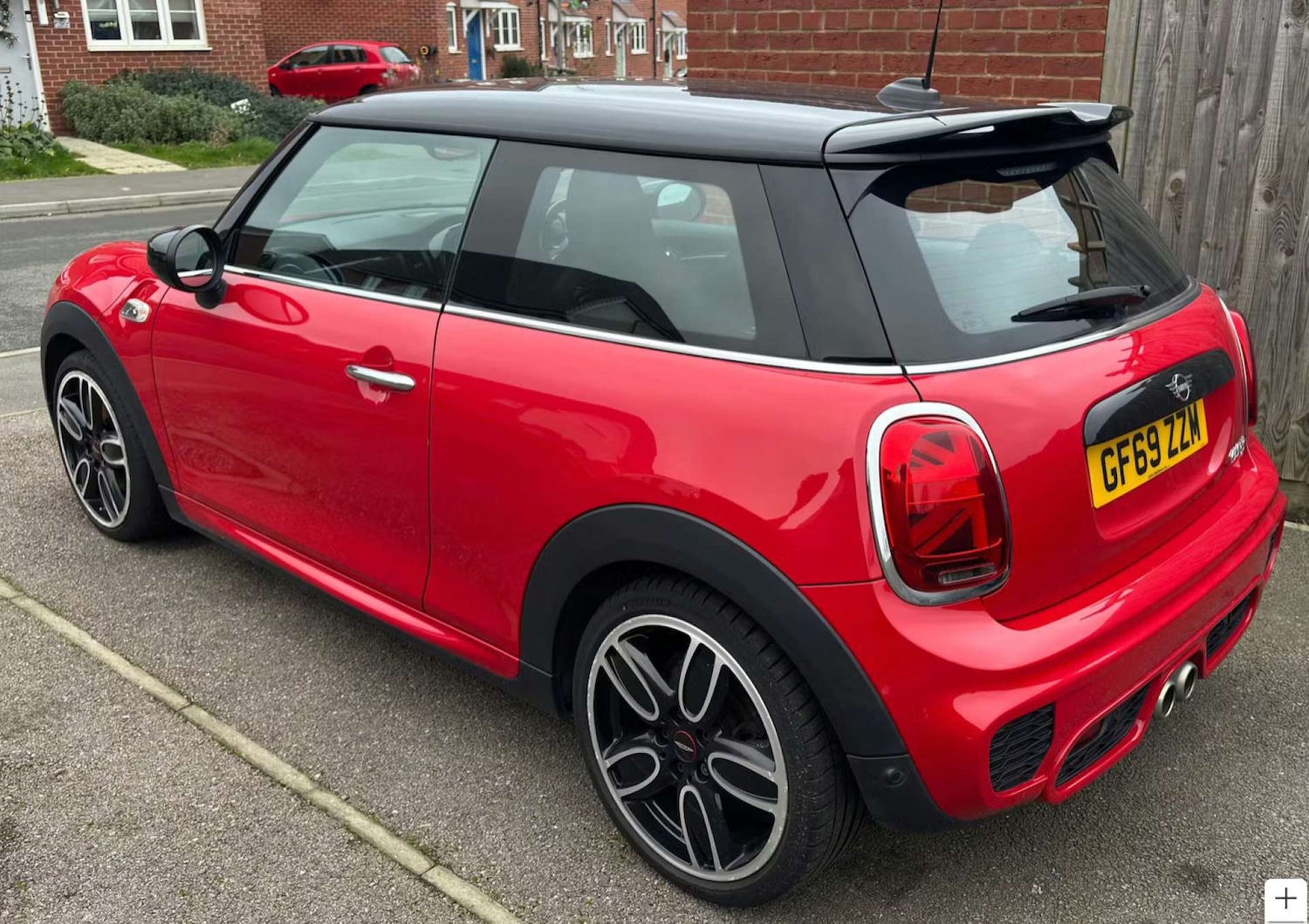 Used MINI Hatch 2019 for sale - 77035695: Photo 4