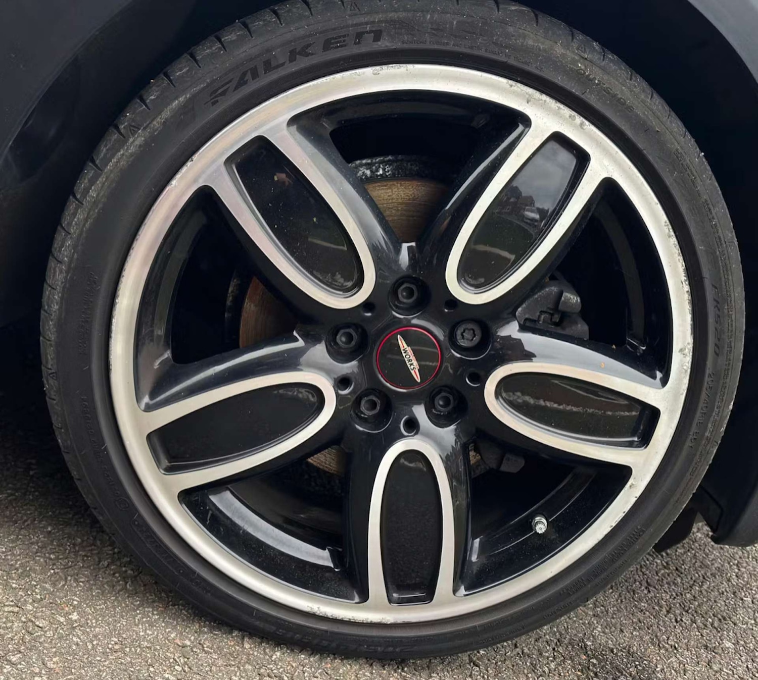 Used MINI Hatch 2019 for sale - 77035695: Photo 8