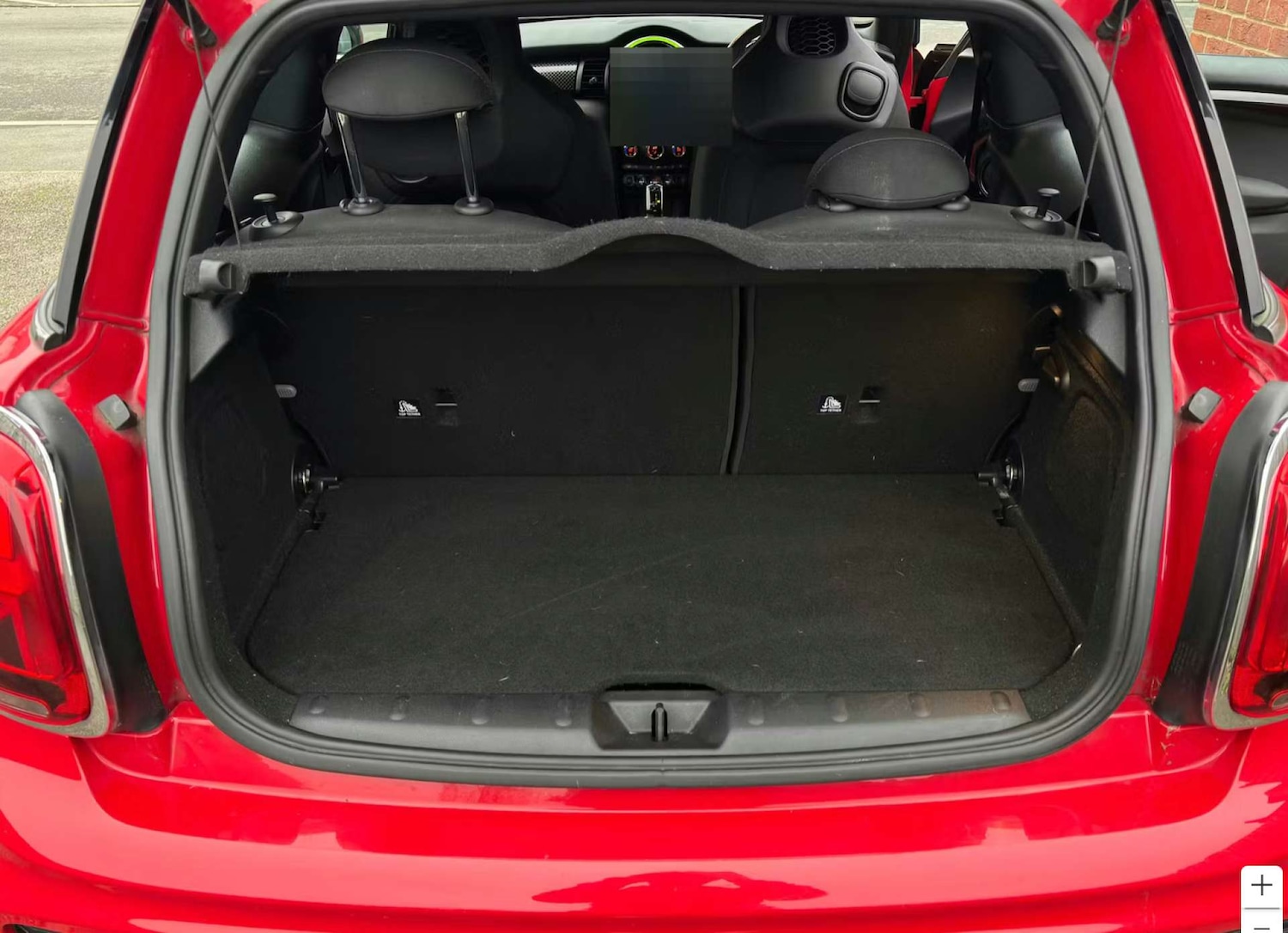 Used MINI Hatch 2019 for sale - 77035695: Photo 9