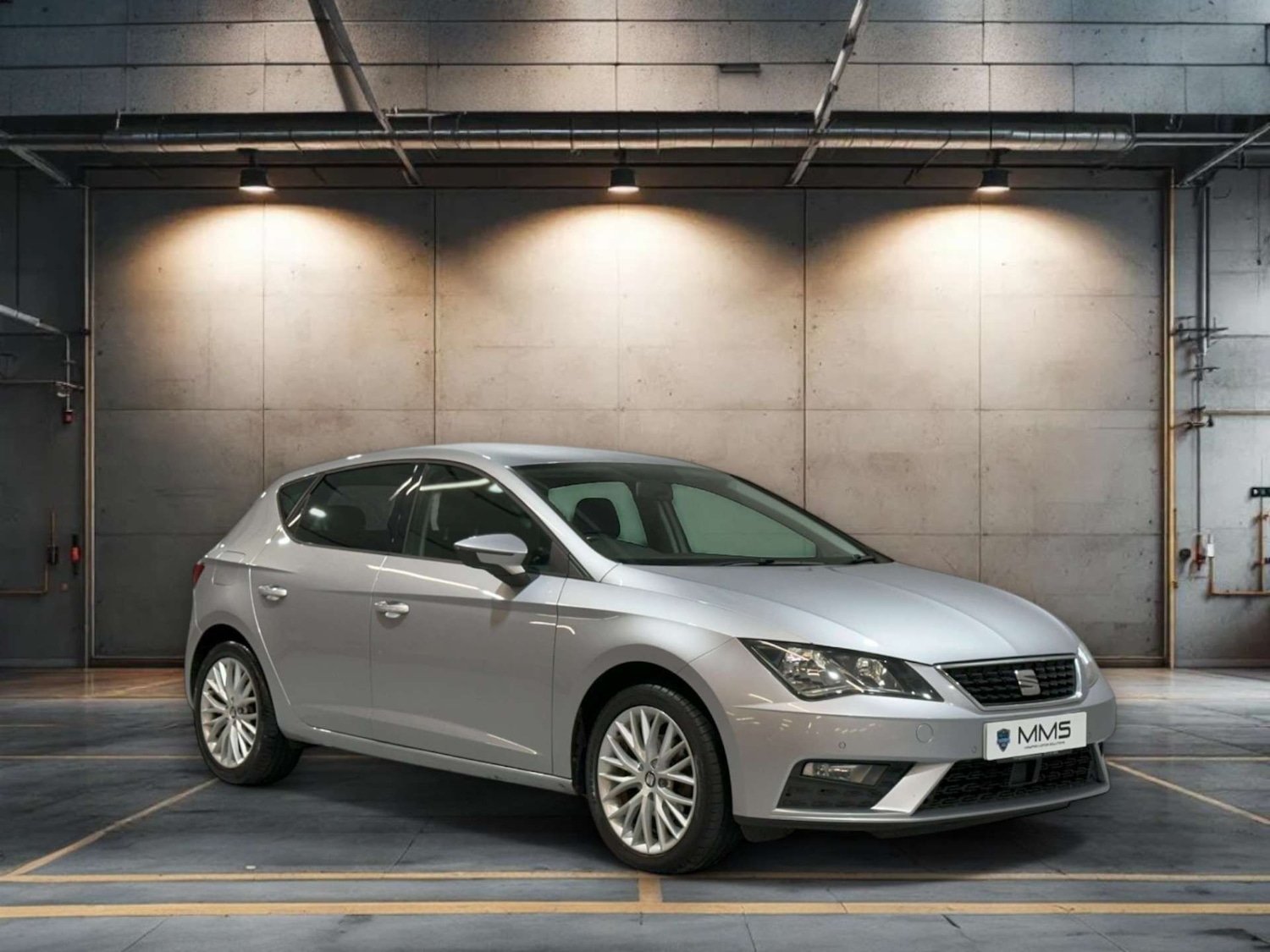 Used SEAT Leon 2019 for sale - 76830203: Photo 1