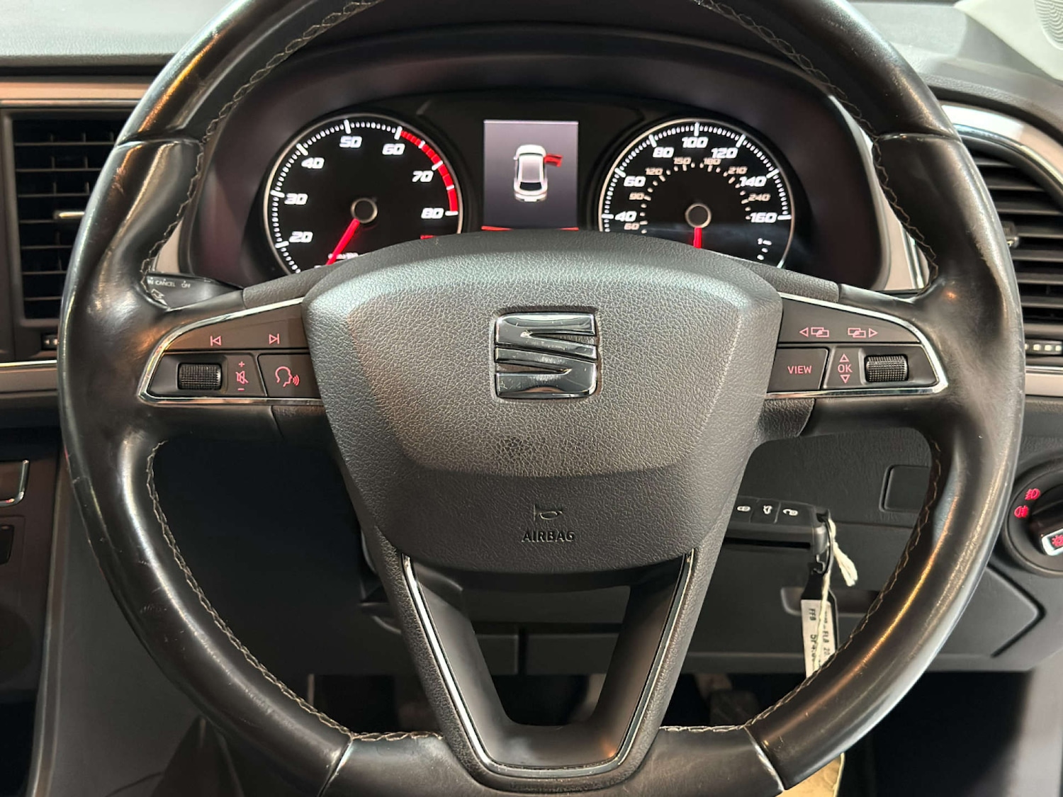 Used SEAT Leon 2019 for sale - 76830203: Photo 11