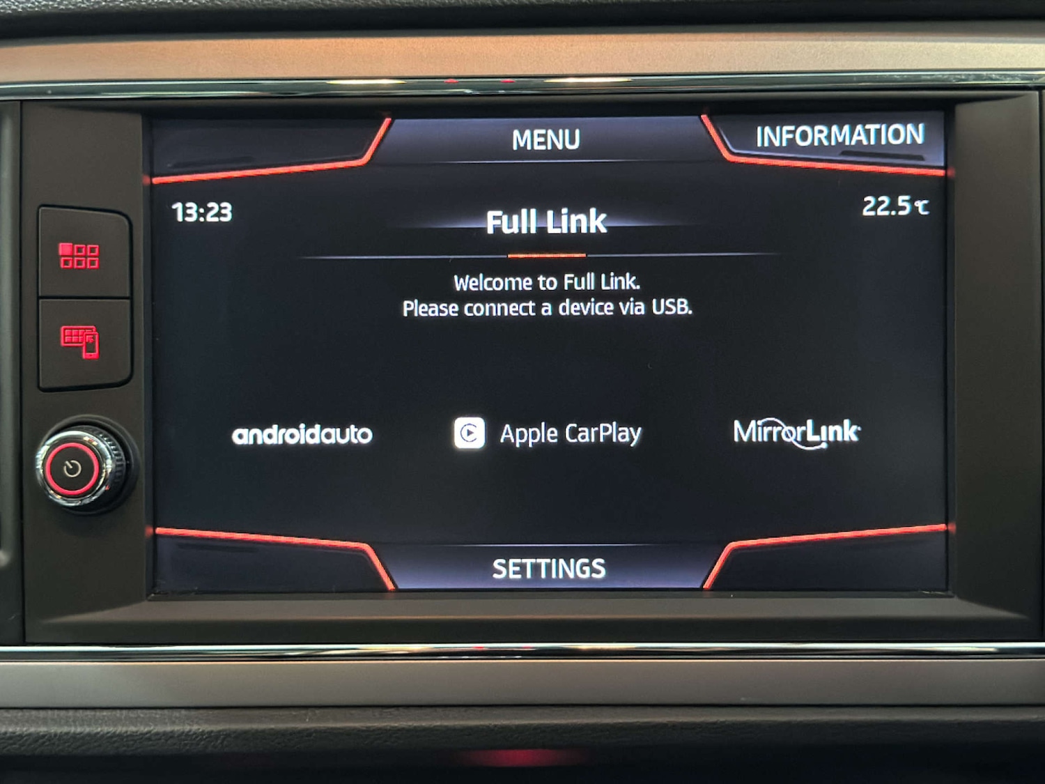 Used SEAT Leon 2019 for sale - 76830203: Photo 13