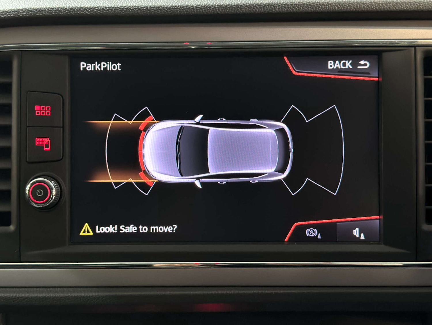 Used SEAT Leon 2019 for sale - 76830203: Photo 14