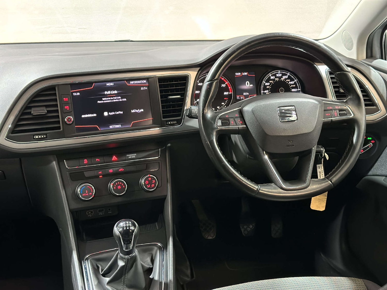 Used SEAT Leon 2019 for sale - 76830203: Photo 22