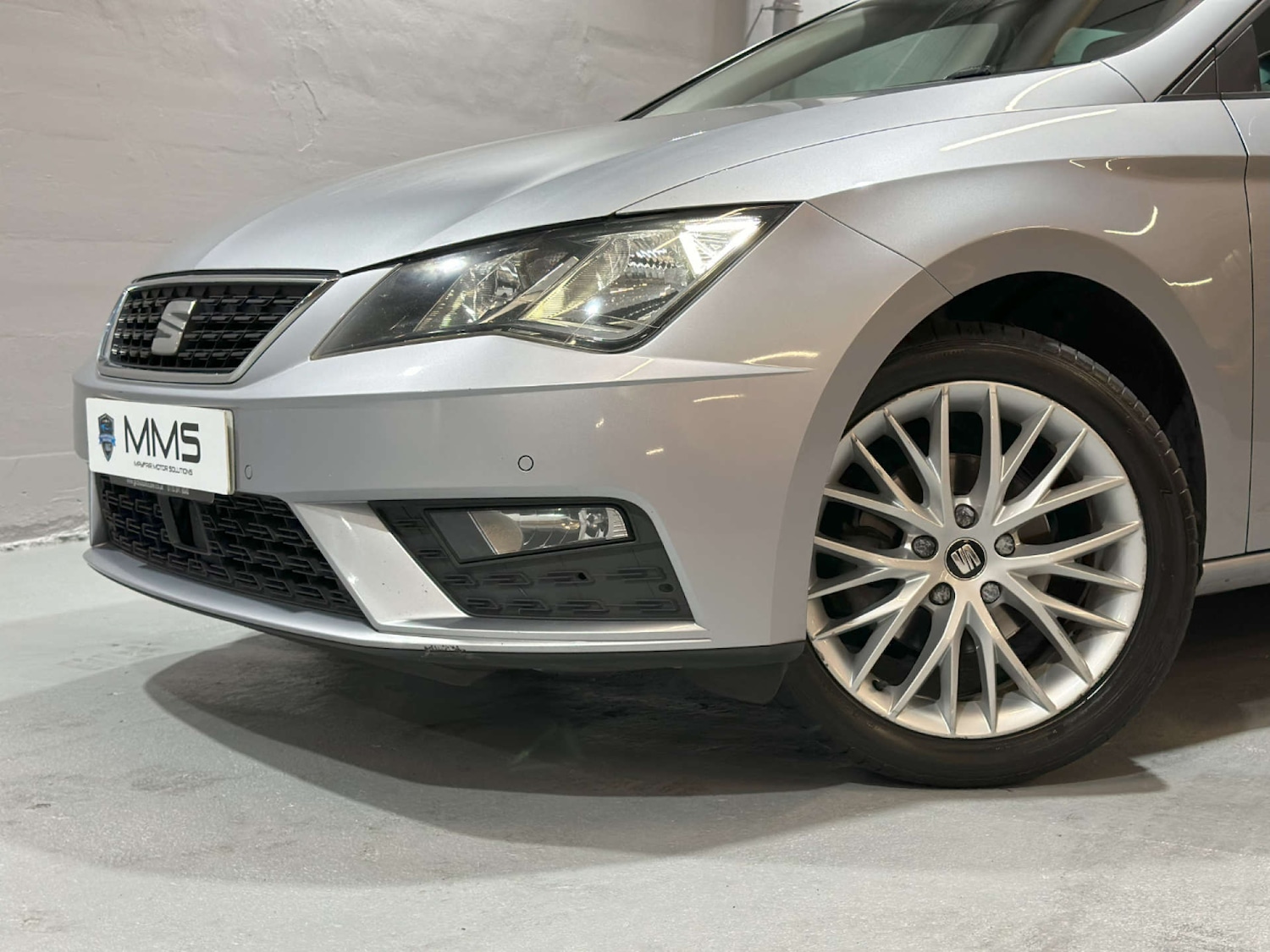 Used SEAT Leon 2019 for sale - 76830203: Photo 24