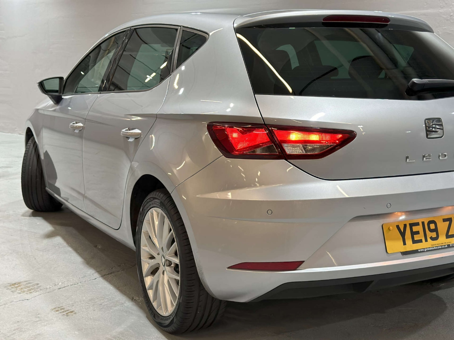 Used SEAT Leon 2019 for sale - 76830203: Photo 27