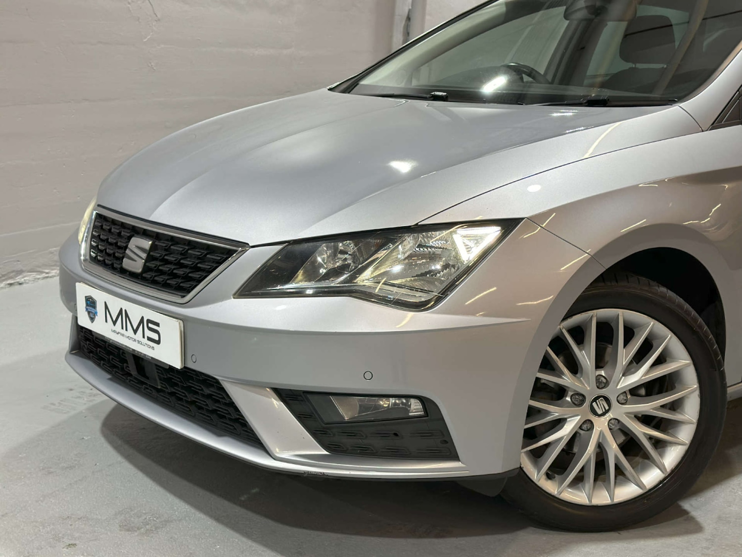 Used SEAT Leon 2019 for sale - 76830203: Photo 28