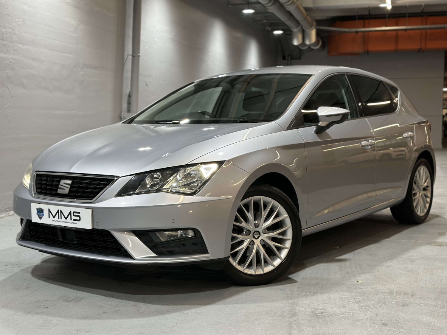 Used SEAT Leon 2019 for sale - 76830203: Photo 29