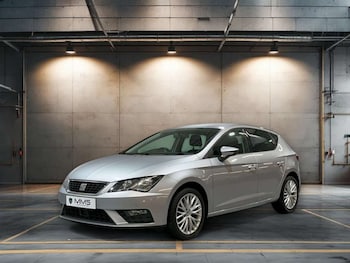 Used SEAT Leon 2019 for sale - 76830203: Photo