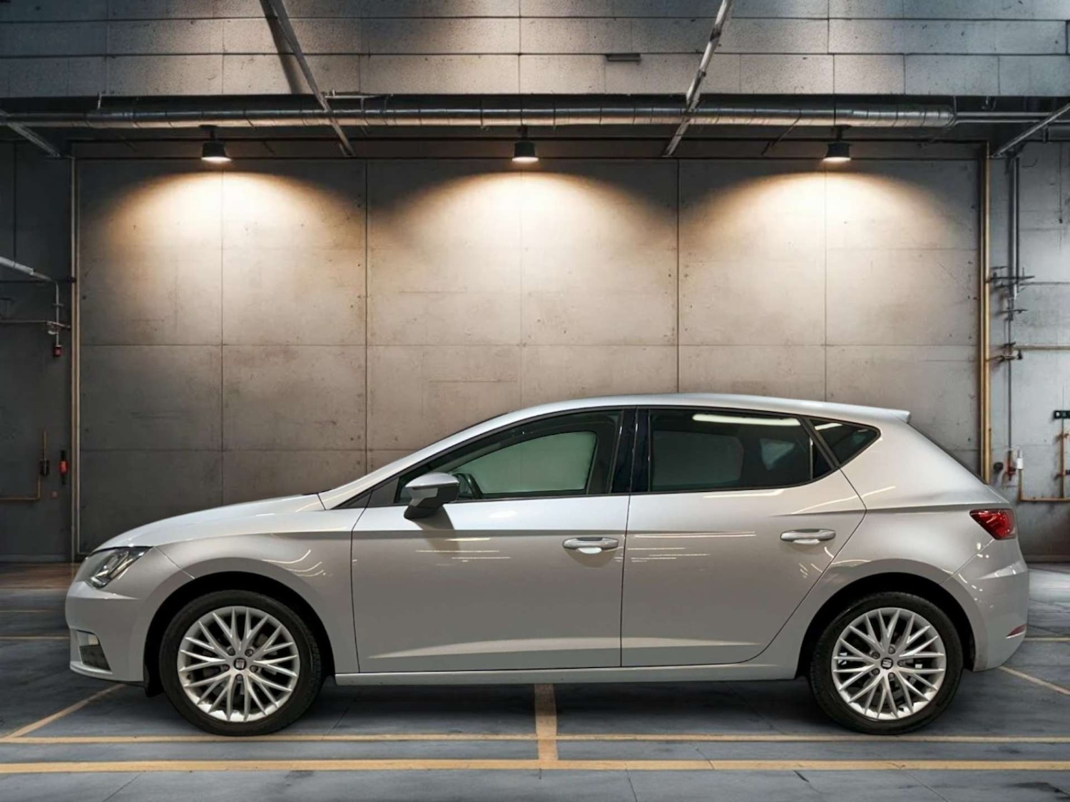 Used SEAT Leon 2019 for sale - 76830203: Photo 6