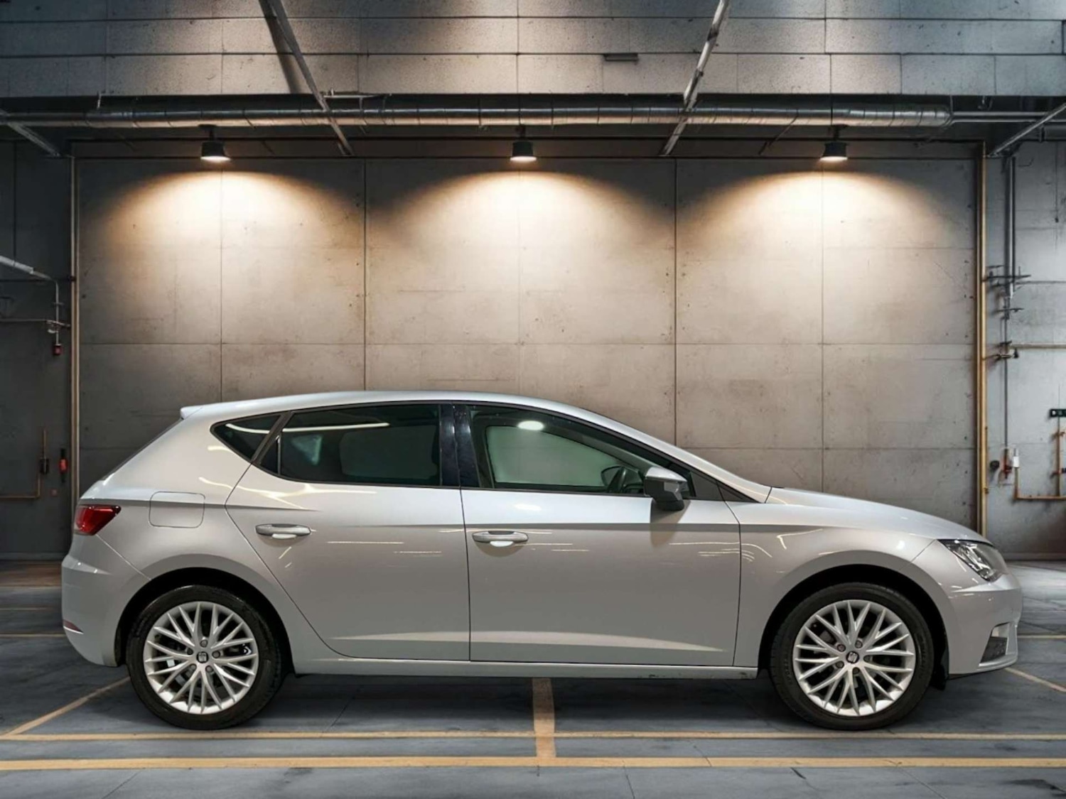 Used SEAT Leon 2019 for sale - 76830203: Photo 7