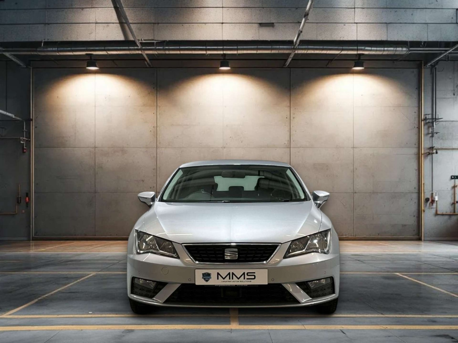 Used SEAT Leon 2019 for sale - 76830203: Photo 8