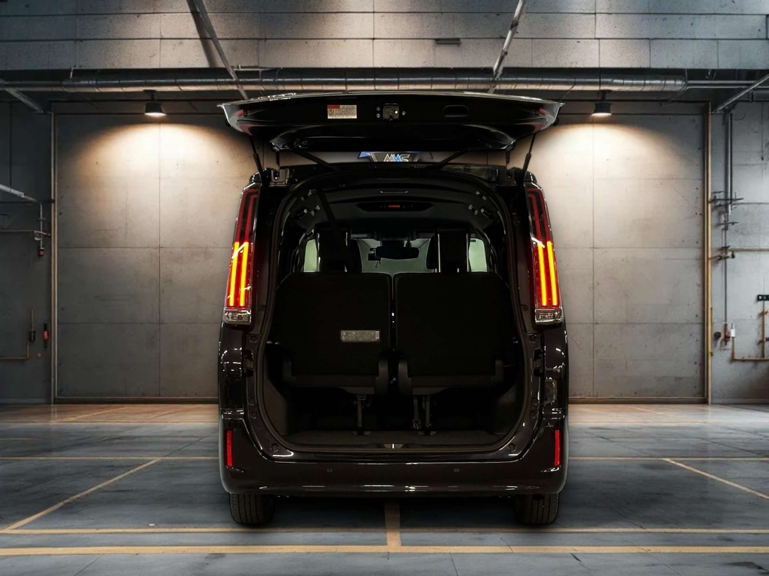 Used Toyota Noah 2025 for sale - 76830145: Photo 14