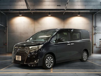 Used Toyota Noah undefined for sale - 76830145: Photo