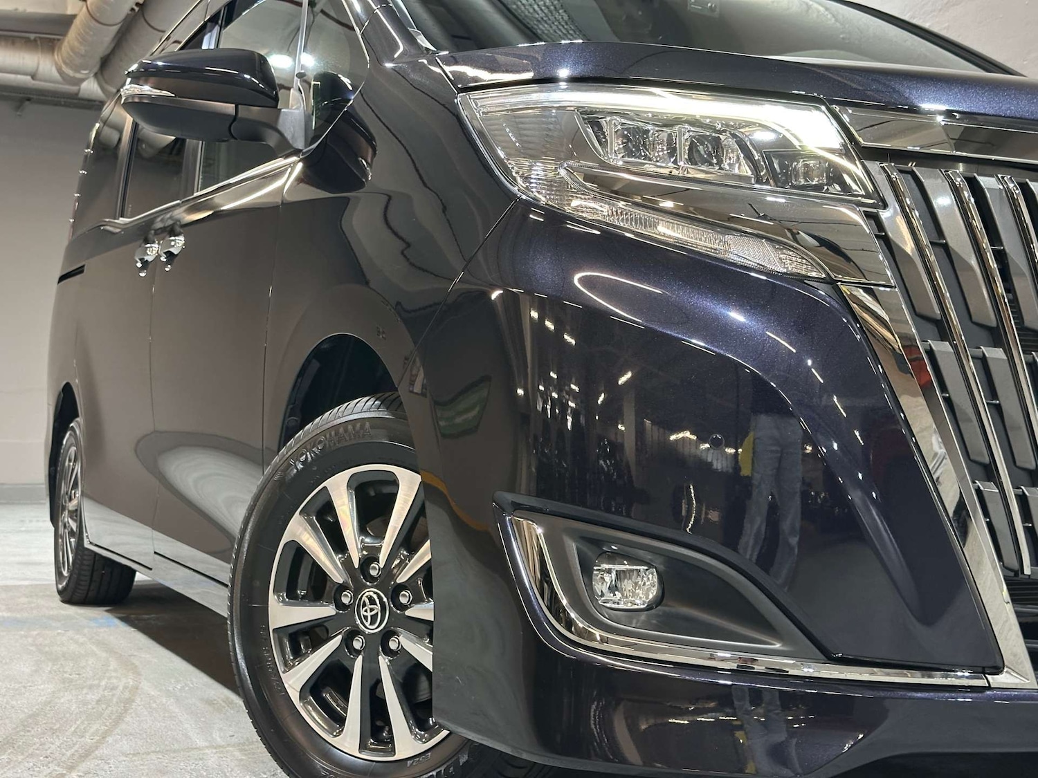 Used Toyota Noah 2025 for sale - 76830145: Photo 35