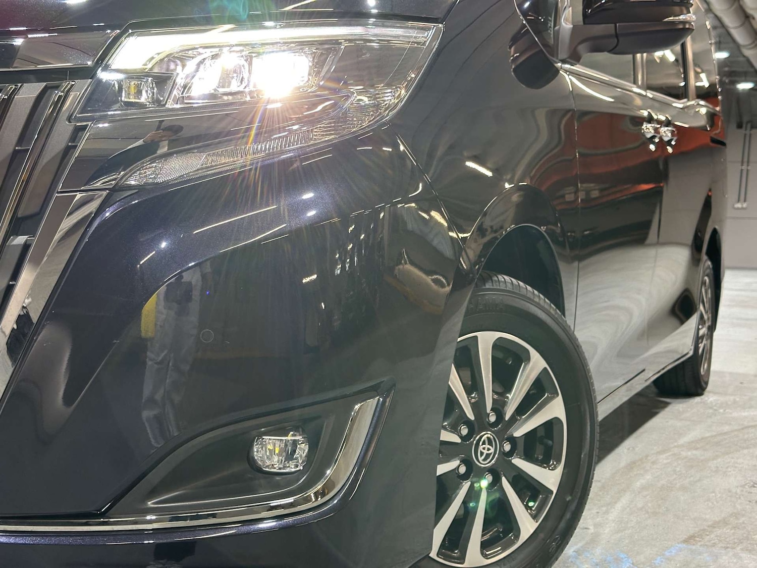 Used Toyota Noah 2025 for sale - 76830145: Photo 36