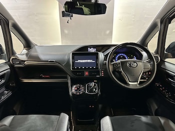 Used Toyota Noah undefined for sale - 76830145: Photo